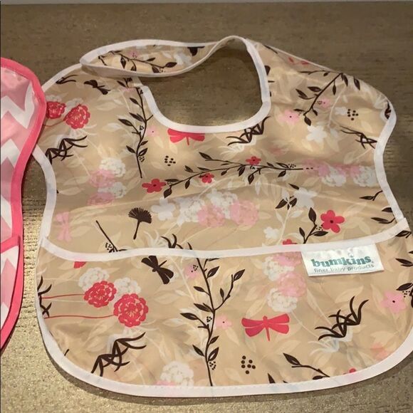 Waterproof bibs 2  - Picture 3 of 8